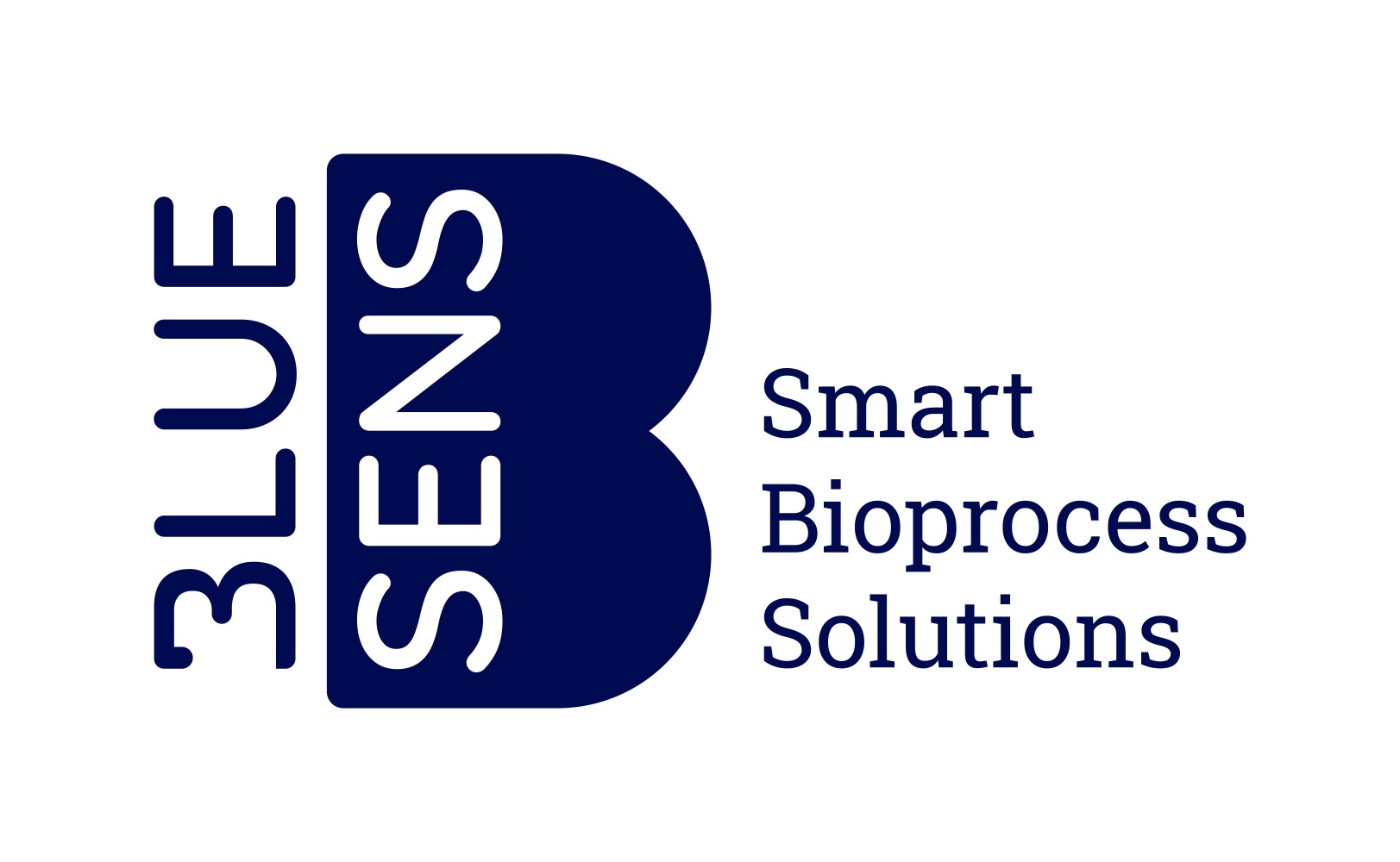 BlueSens Logo